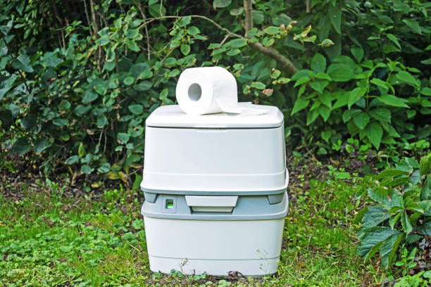Best Porta potty rental near me  in Harrisonburg, VA