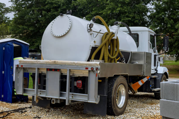 Best Local porta potty services  in Harrisonburg, VA