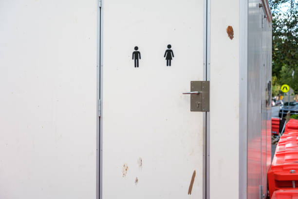 Reliable Harrisonburg, VA porta potty rental Solutions