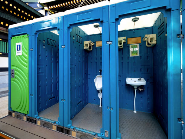 Best Local porta potty services  in Harrisonburg, VA
