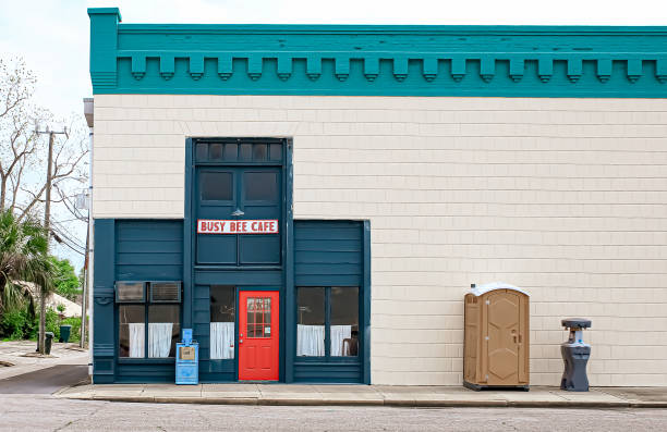 Best Local porta potty services  in Harrisonburg, VA