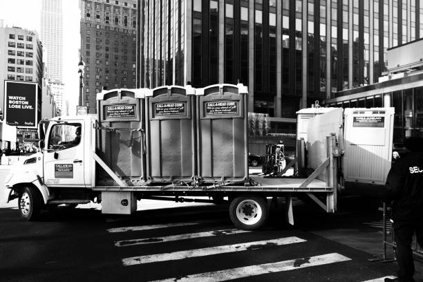Best Handicap porta potty rental  in Harrisonburg, VA