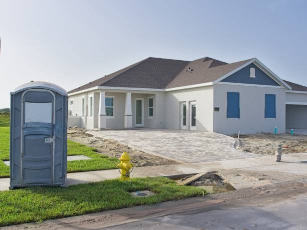 Best Construction site porta potty rental  in Harrisonburg, VA